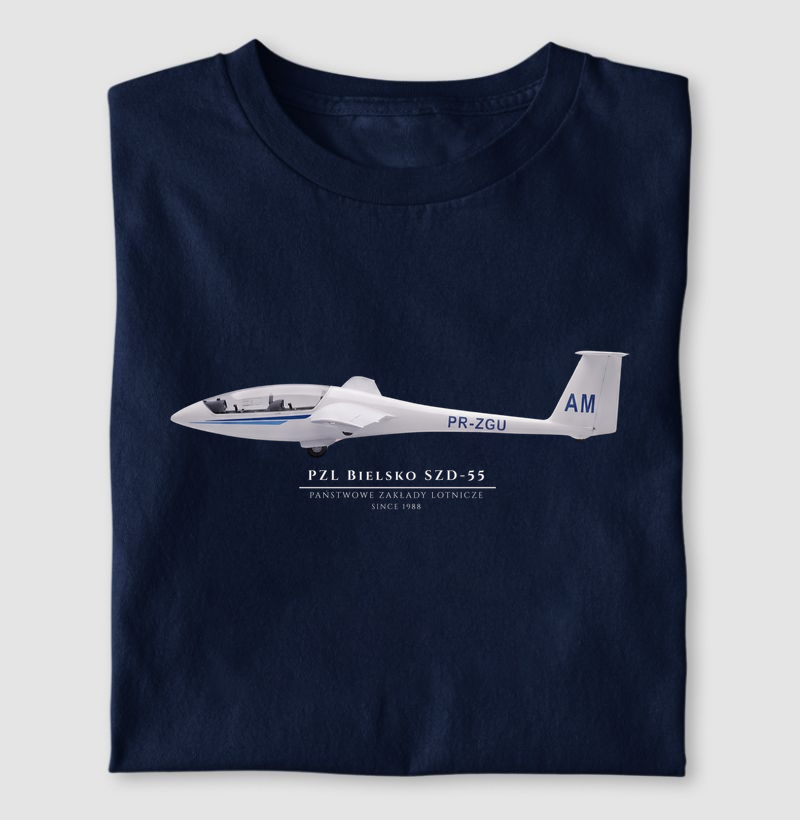 PZL Bielsko SZD-55