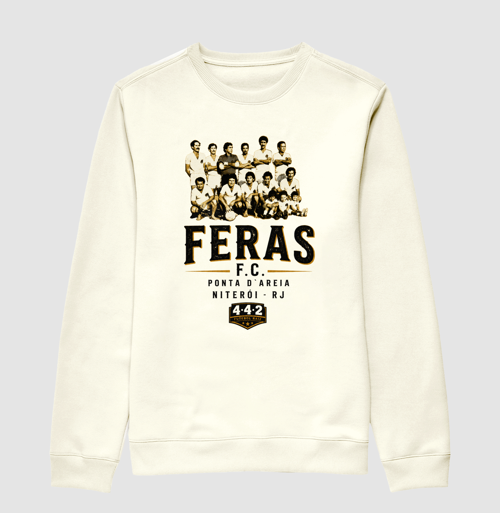 Feras F.C. 