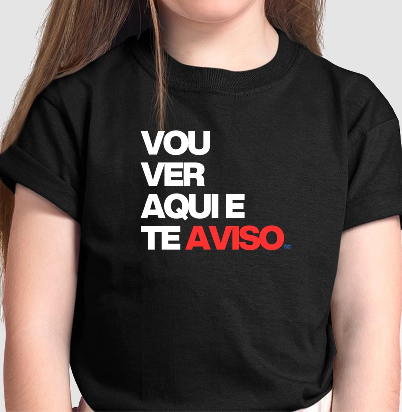 Vou ver aqui e te aviso