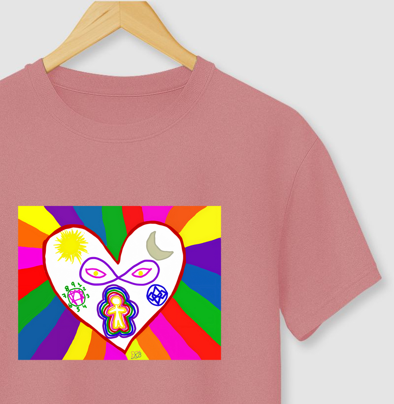 Leis Universais na Mandala da Integração Consciente do Ser 