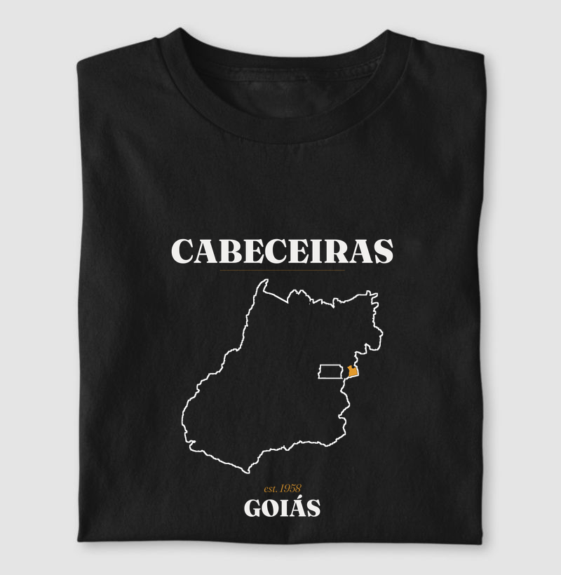 Cabeceiras | Legado GO