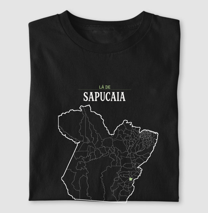 Sapucaia | Território PA