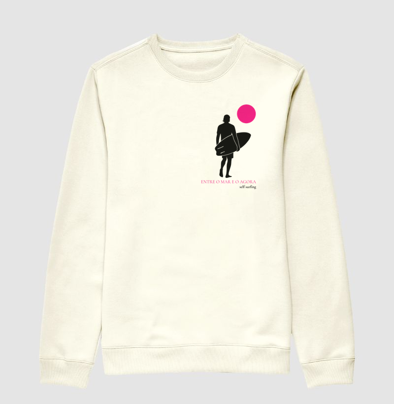 ENTRE O MAR E O AGORA | Confecção Reserva 🦜