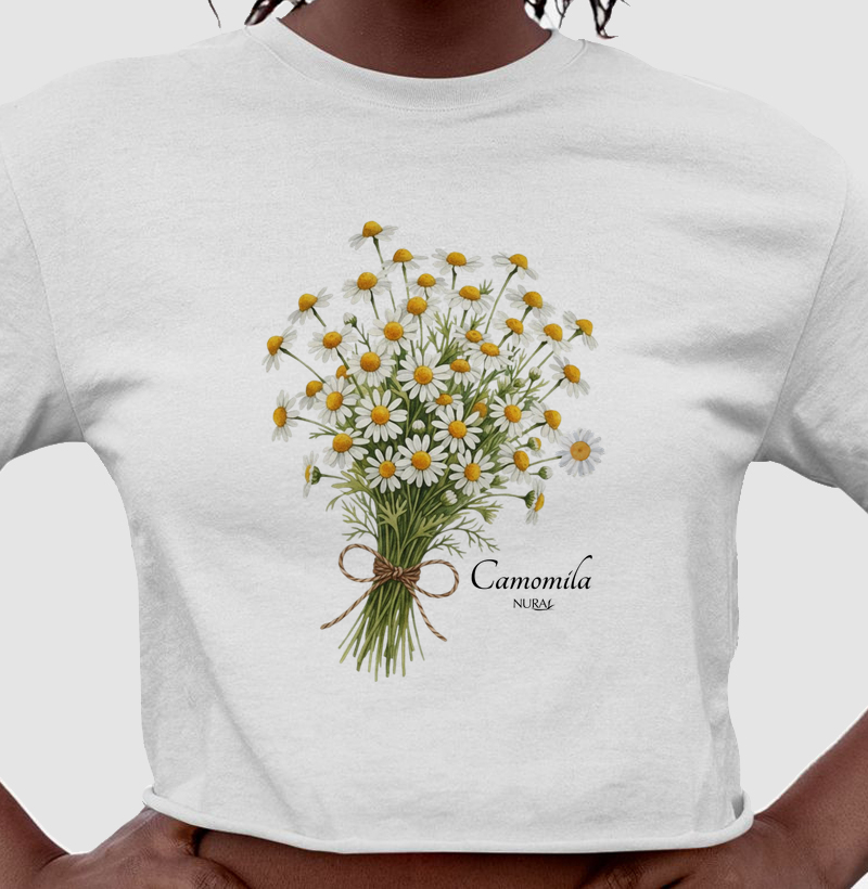 Camomila