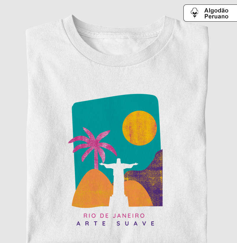 Rio Heritage - A Origem da Arte Suave