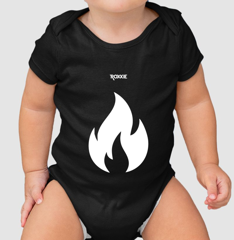 Roxxie Fire