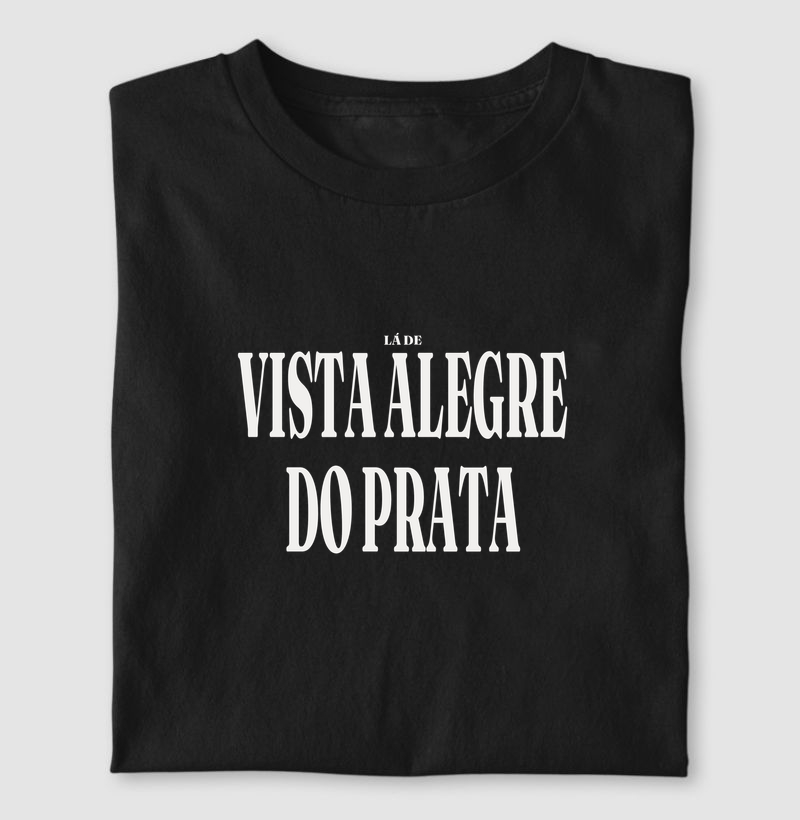 Vista Alegre do Prata | Tipografia RS