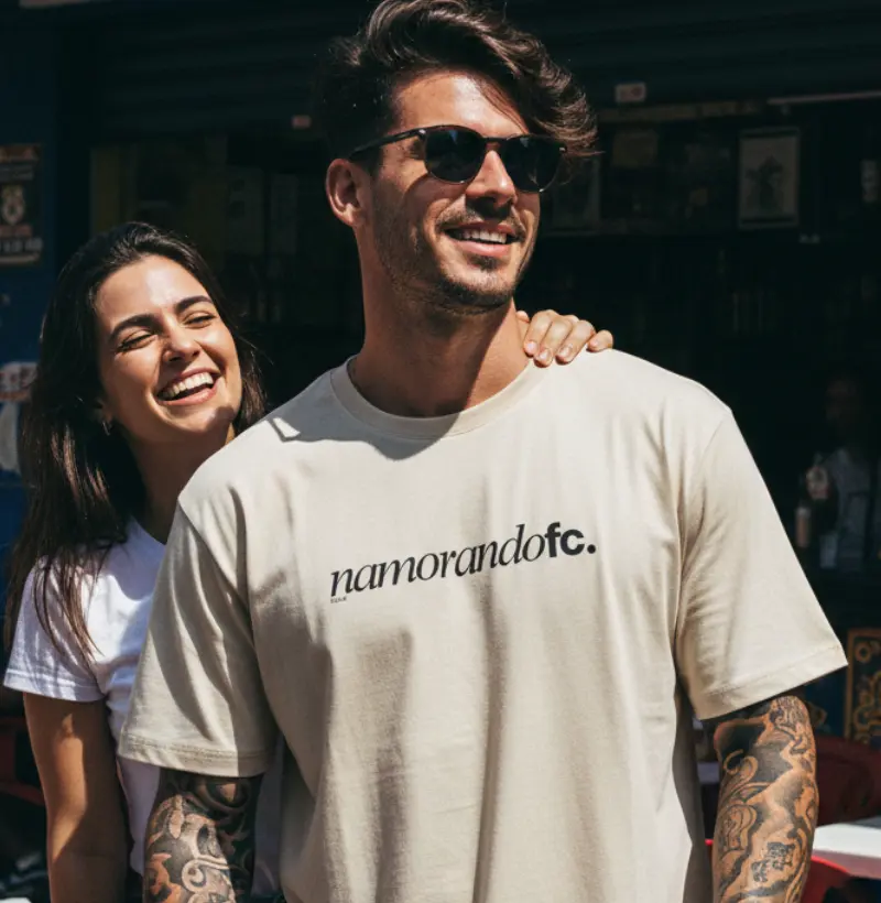 Namorando FC