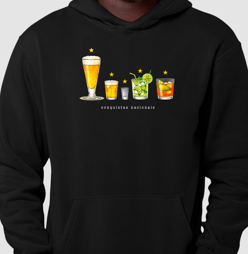 Conquistas Nacionais