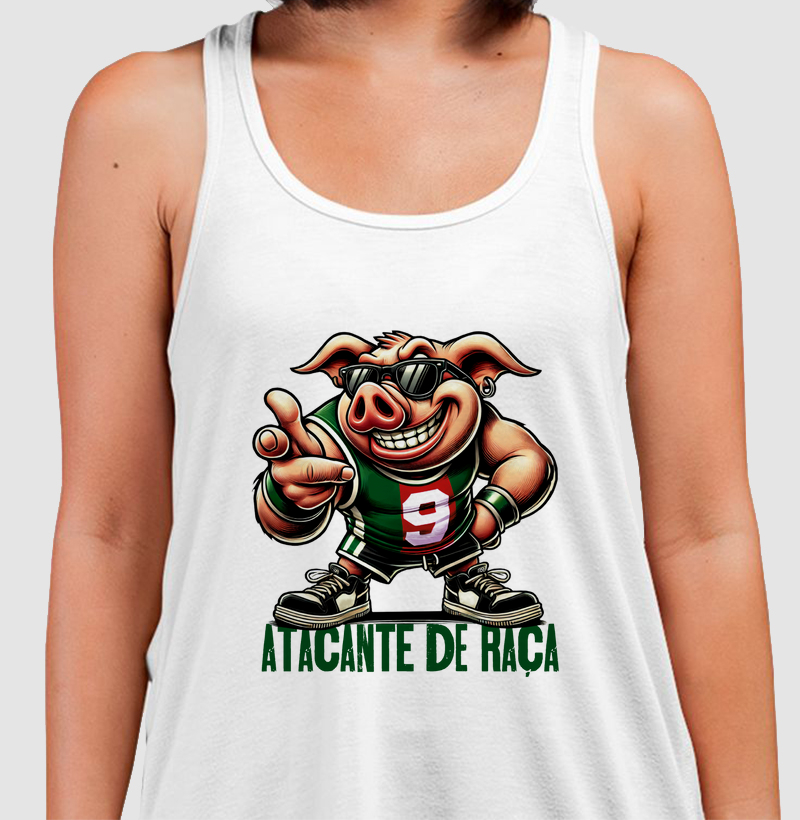 Atacante de Raça (Desc. abaixo no PIX)