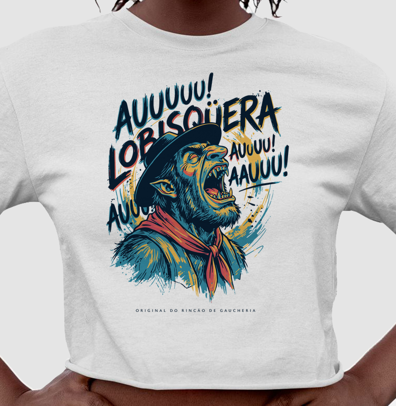 O Uivo do Lobisqüera