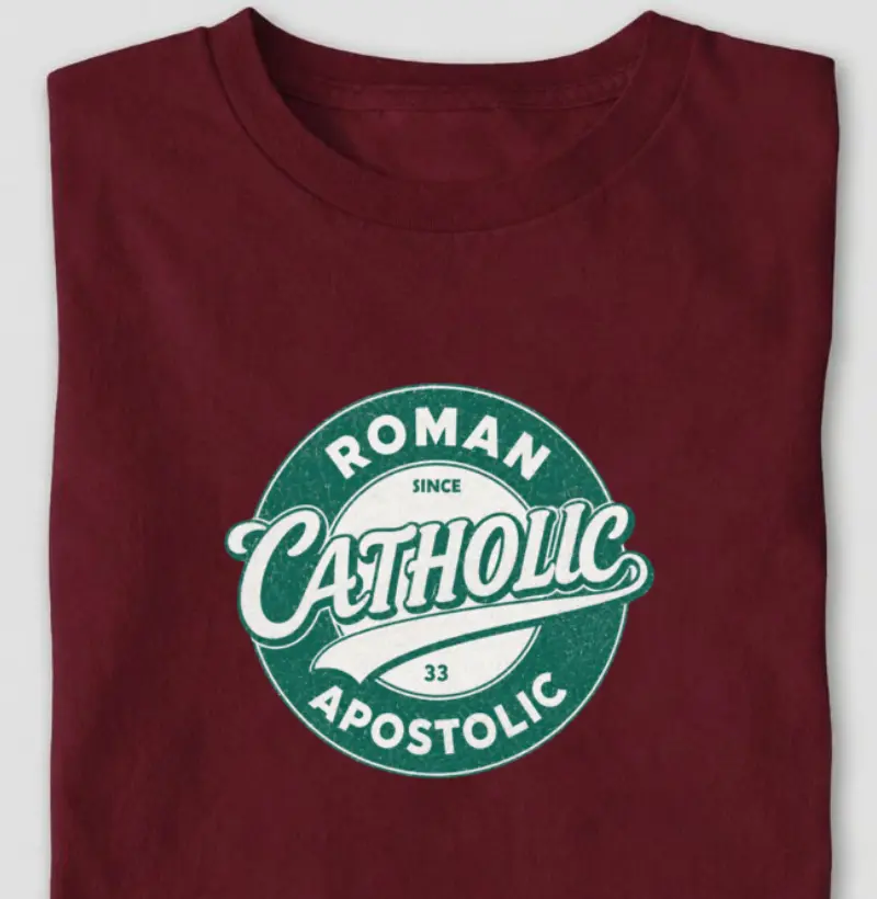 ROMAN CATHOLIC