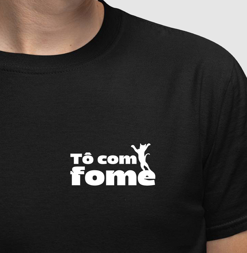 Tô com Fome