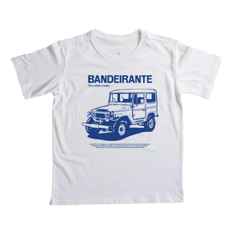 Camisa 0