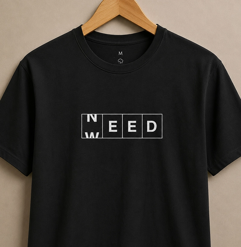 Need Weed