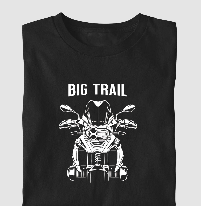 Big Trail