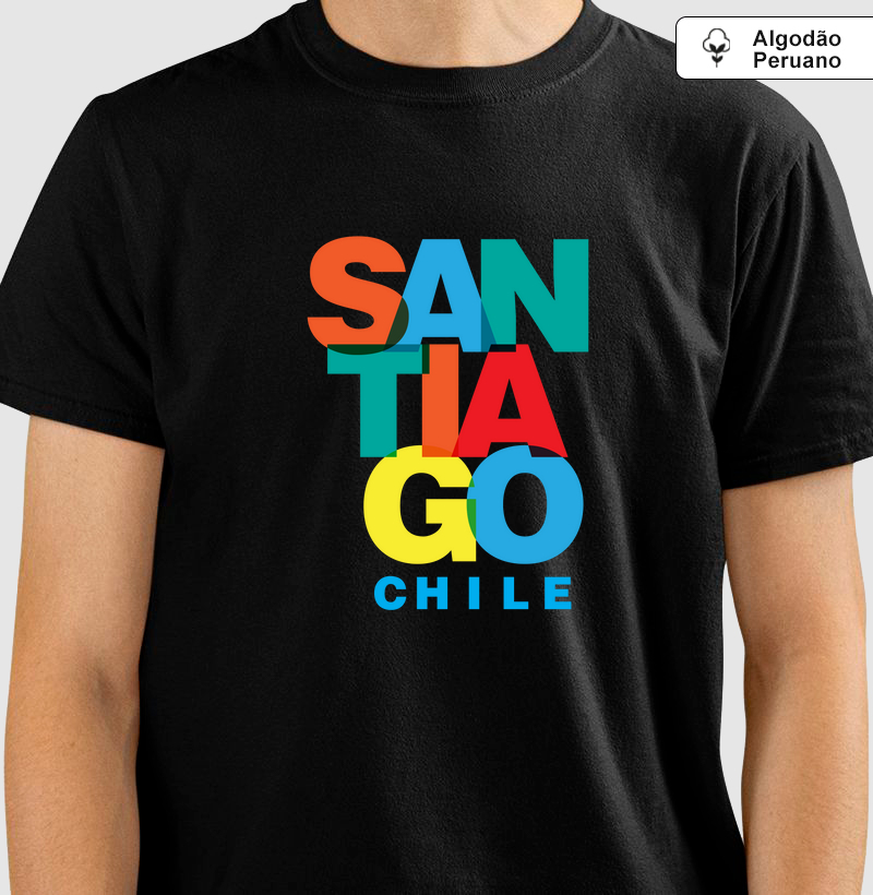 Santiago Chile