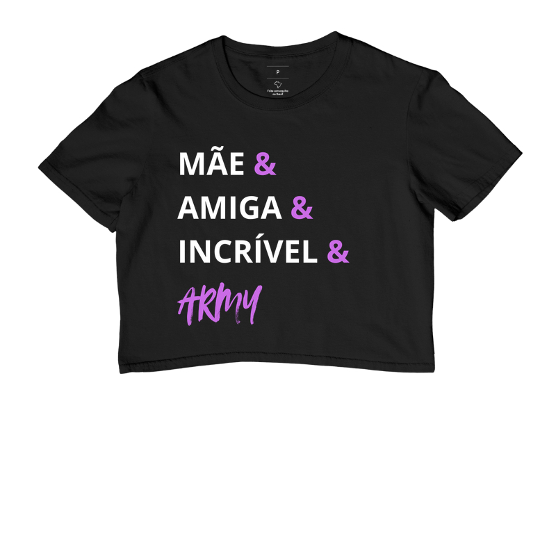 Mãe Army
