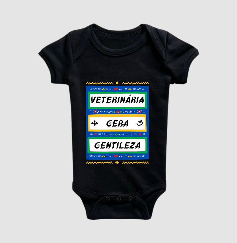 Veterinária gera Gentileza