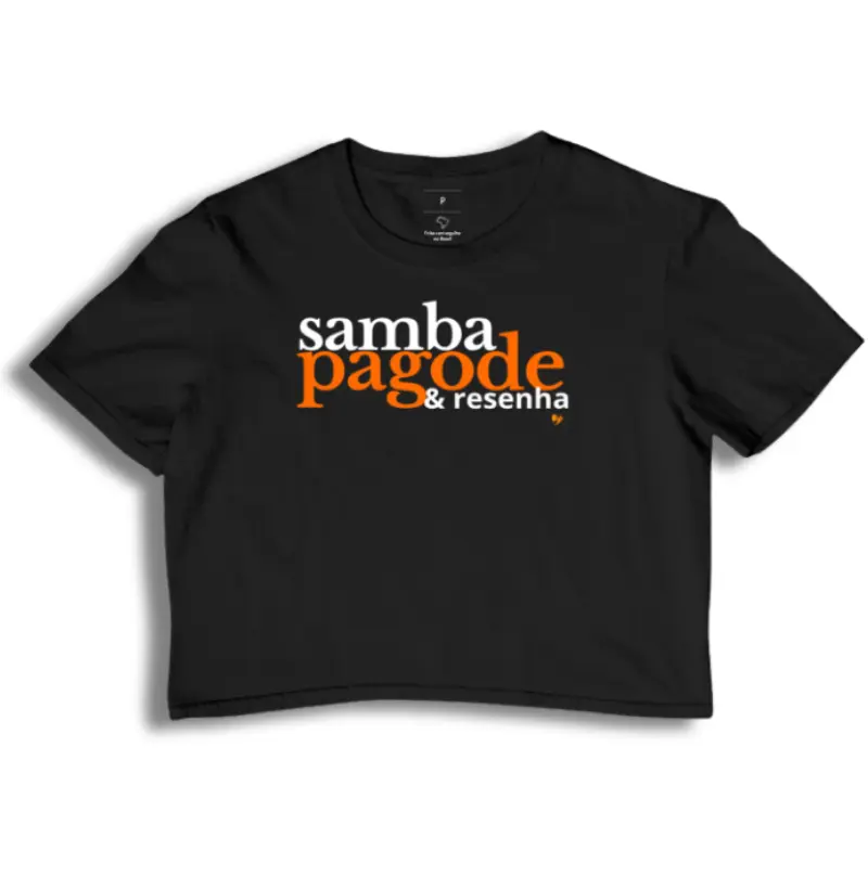 Samba, Pagode & Resenha