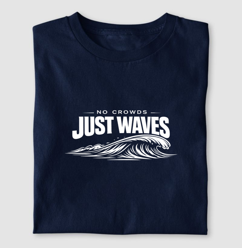 Just waves
