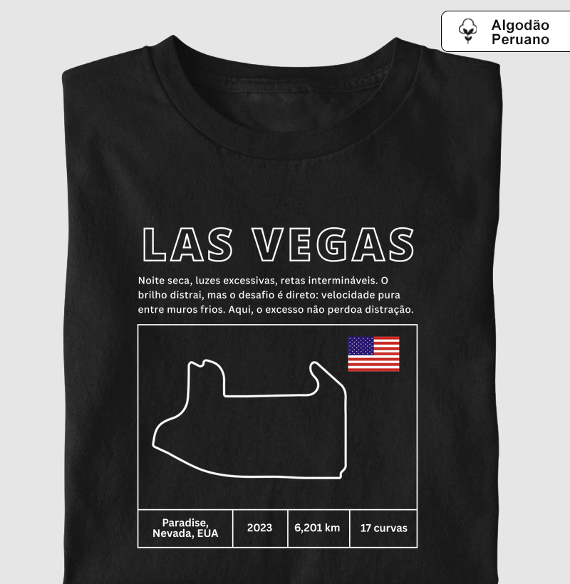 Circuito de Las Vegas