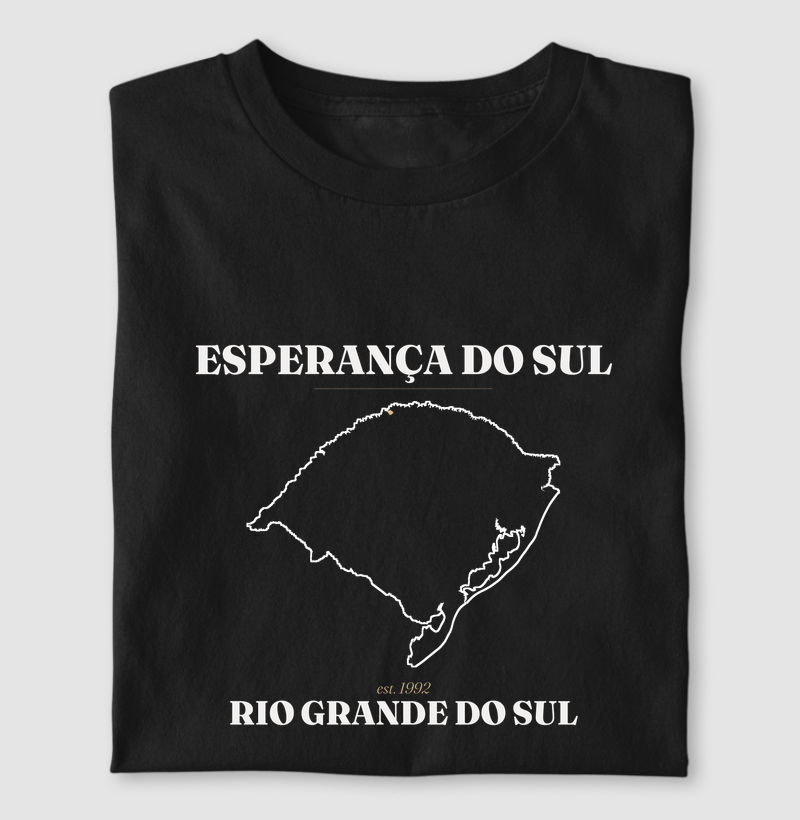 Esperança do Sul | Legado RS