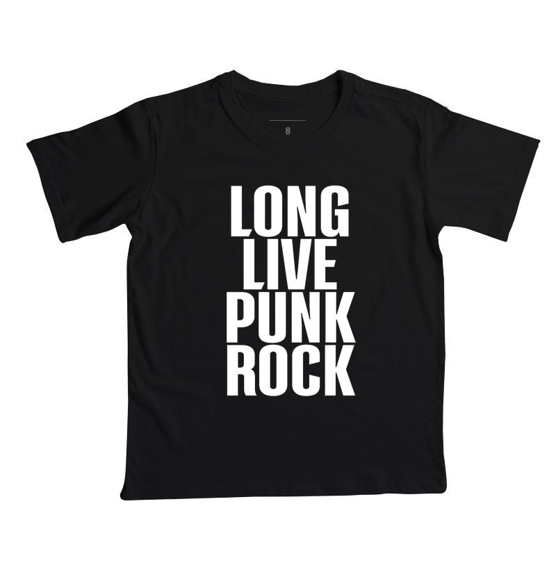 Long Live Punk Rock