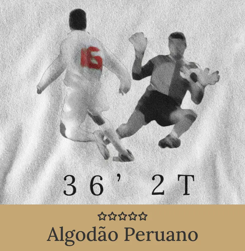 Yokohama 36'2T 2006 - Algodão Peruano