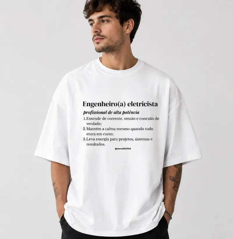 Significado Engenheiro Eletricista