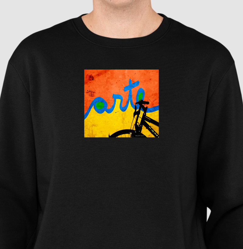 Bike arte I
