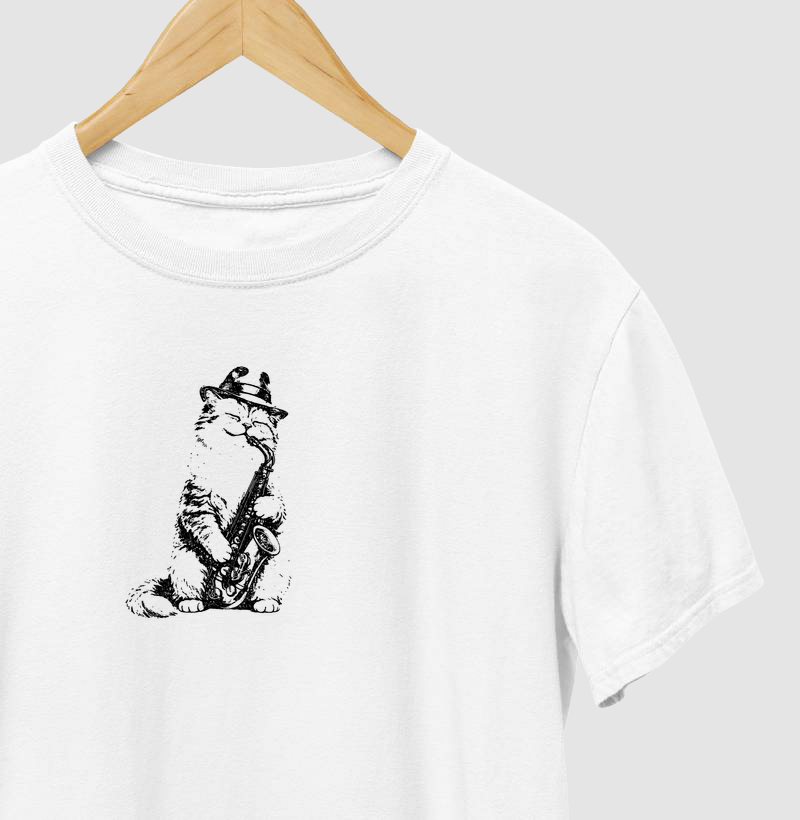 Jazz Felino