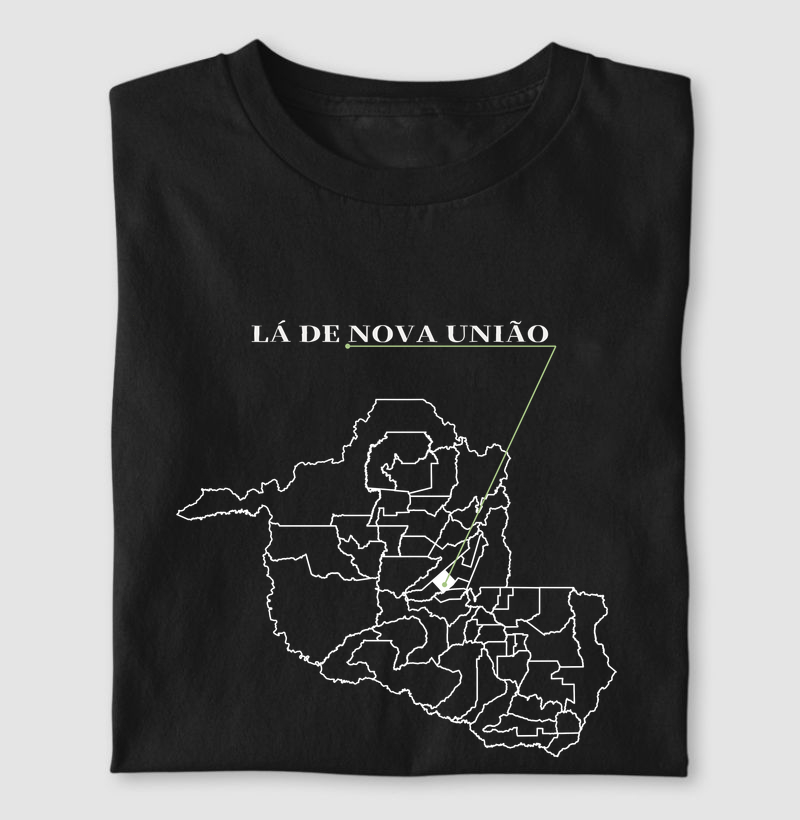 Nova União | Origem RO