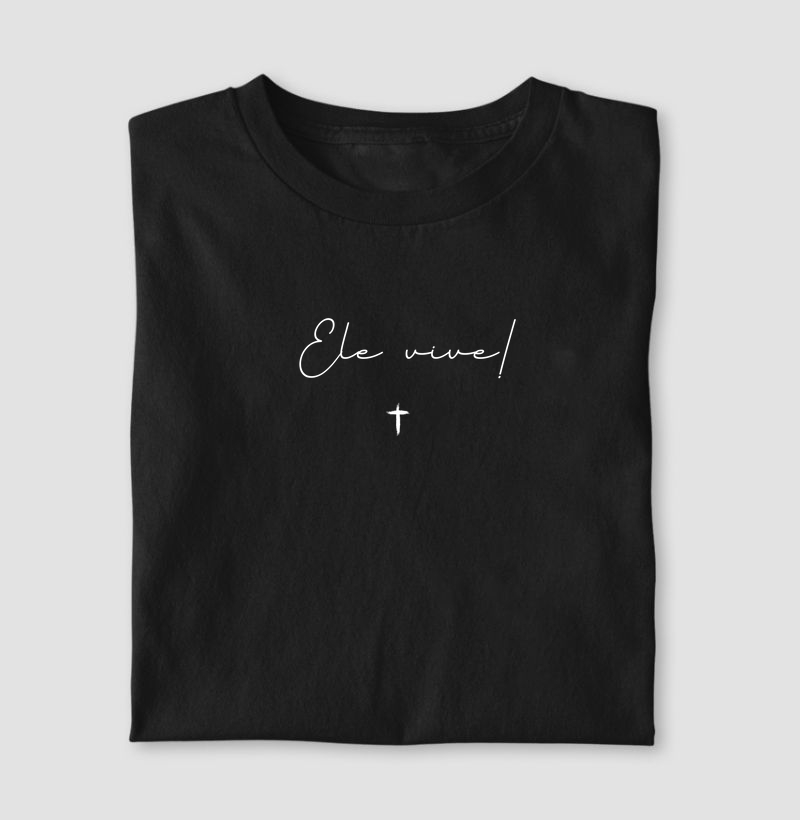 Ele vive! João 20:1-3