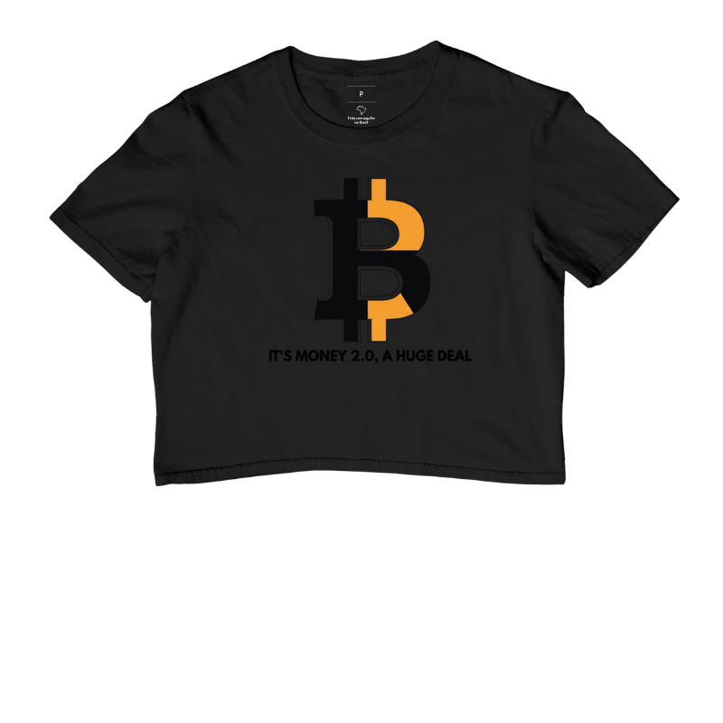 Save Bitcoin