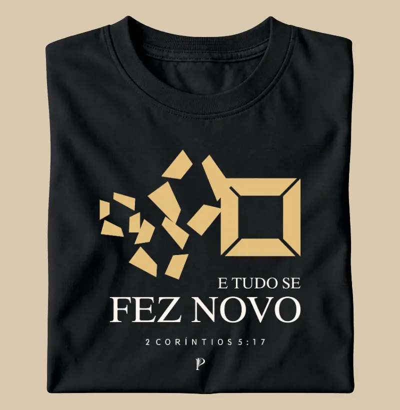 Tudo se Fez Novo