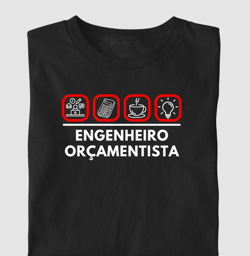 Engenheiro(a) Orçamentista