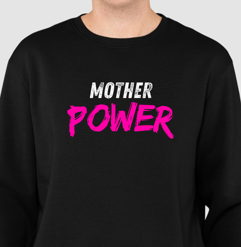 MOTHER POWER