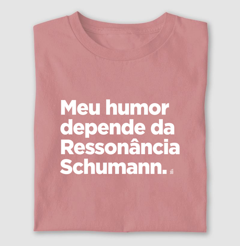 Ressonância Schumann