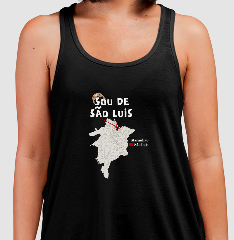 Sou de São Luís