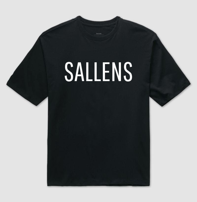 SALLENS Signature