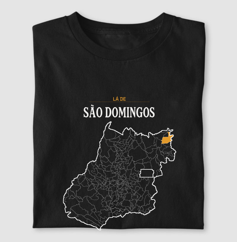 São Domingos | Território GO