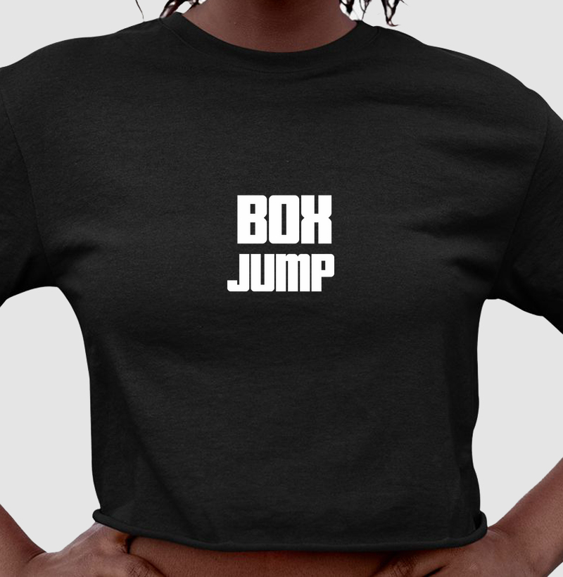 Box Jump Cropped 