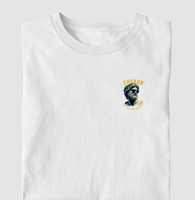 Camiseta THERON