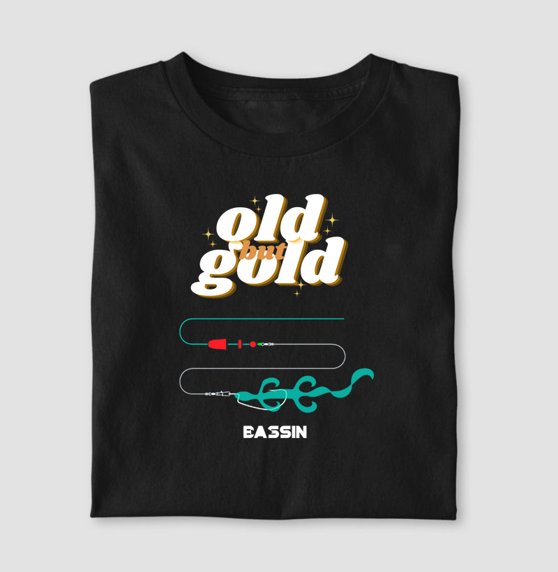 old is cool - colors 