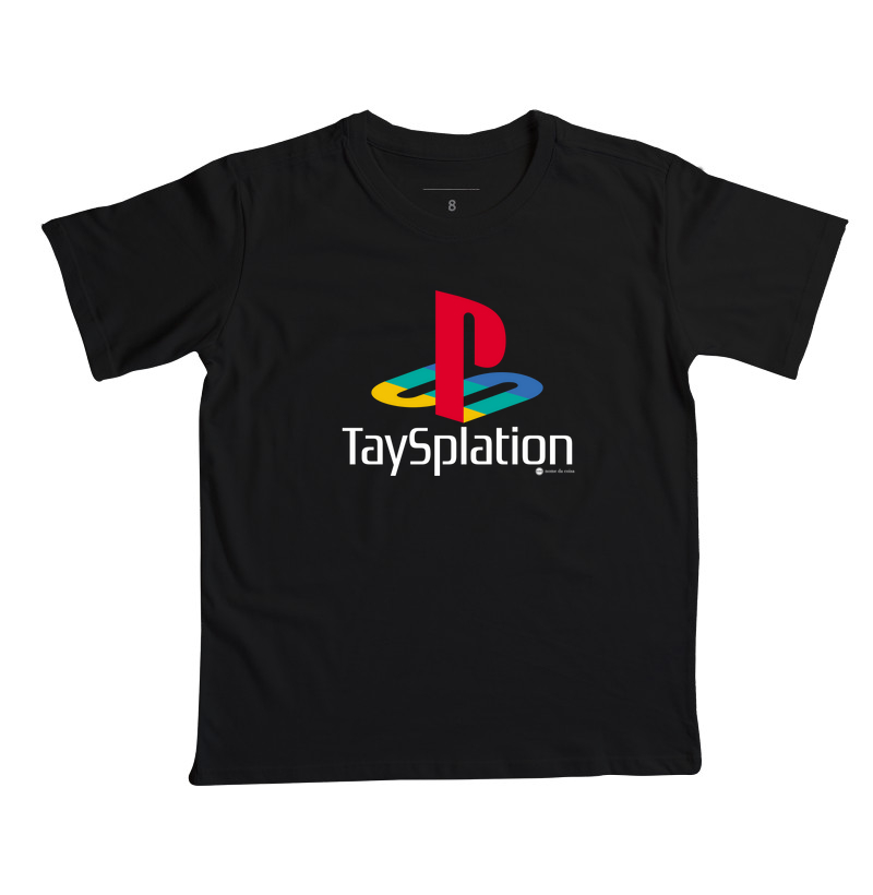 TaySplation - Nome da Coisa