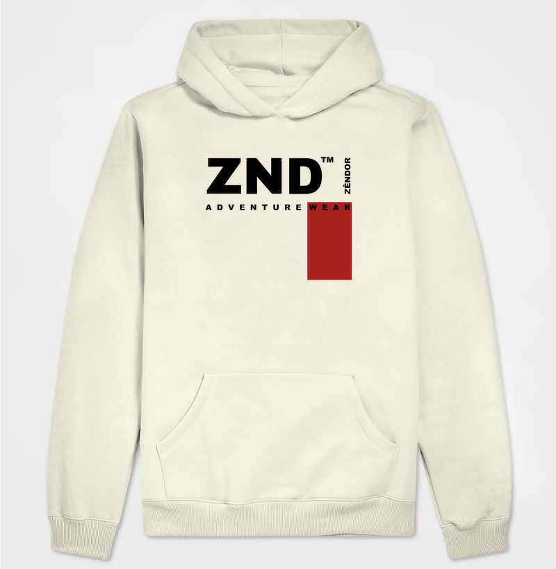 137 ZND™ Wear