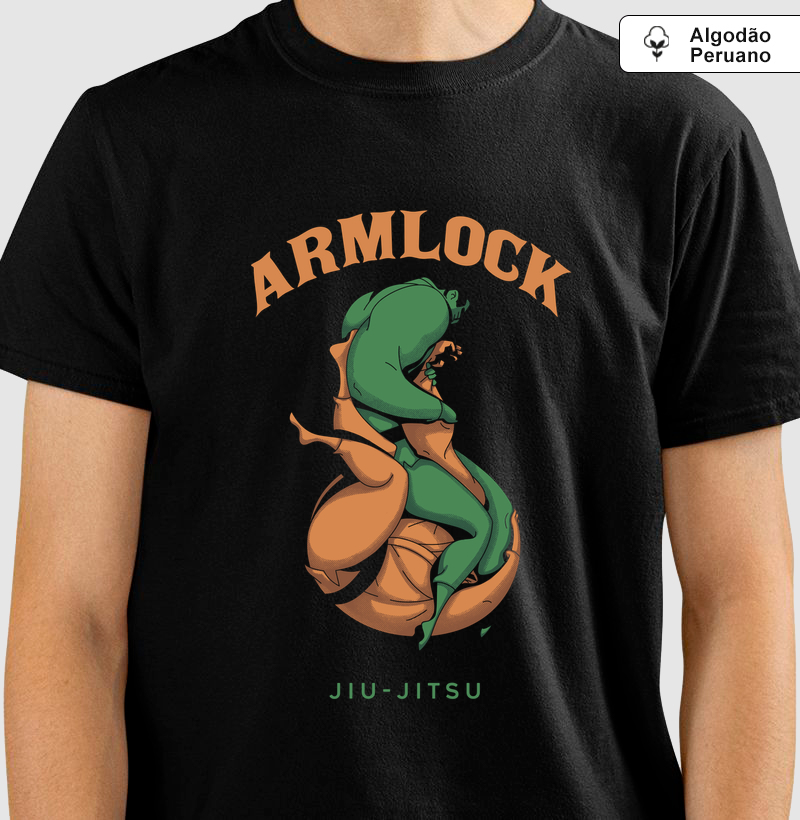 ARMLOCK