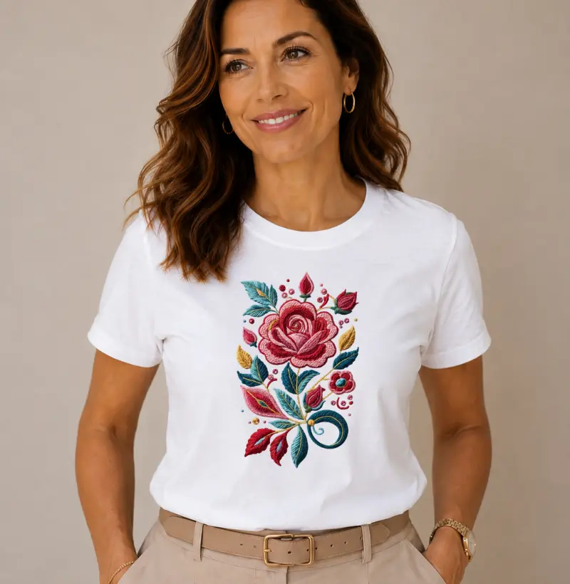 Rosa Imperial 