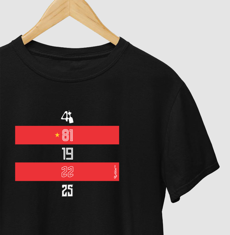 LA GLÓRIA